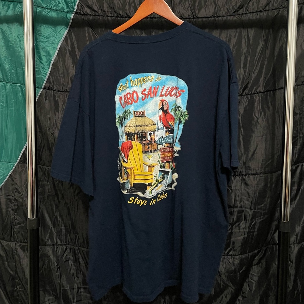 Cabo Shirt
